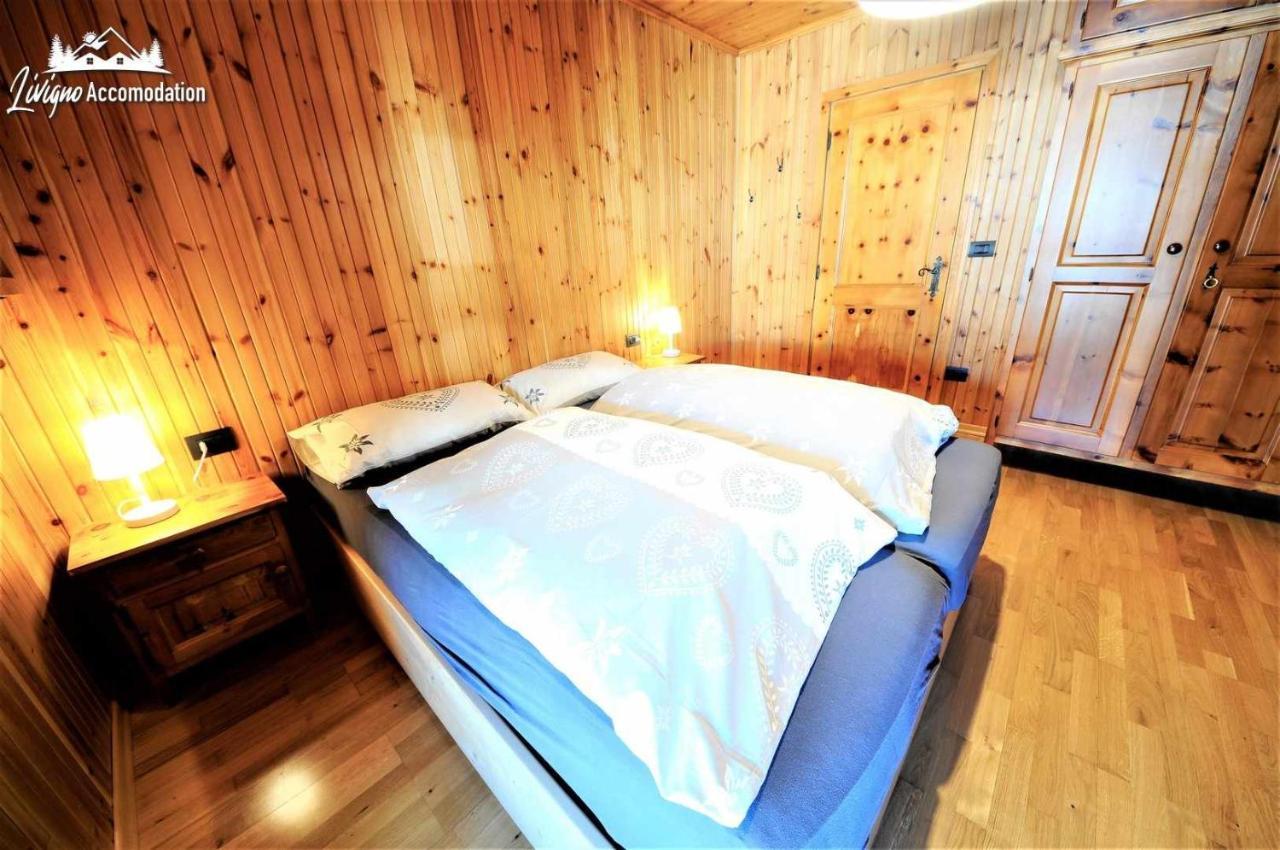 Teola Livigno