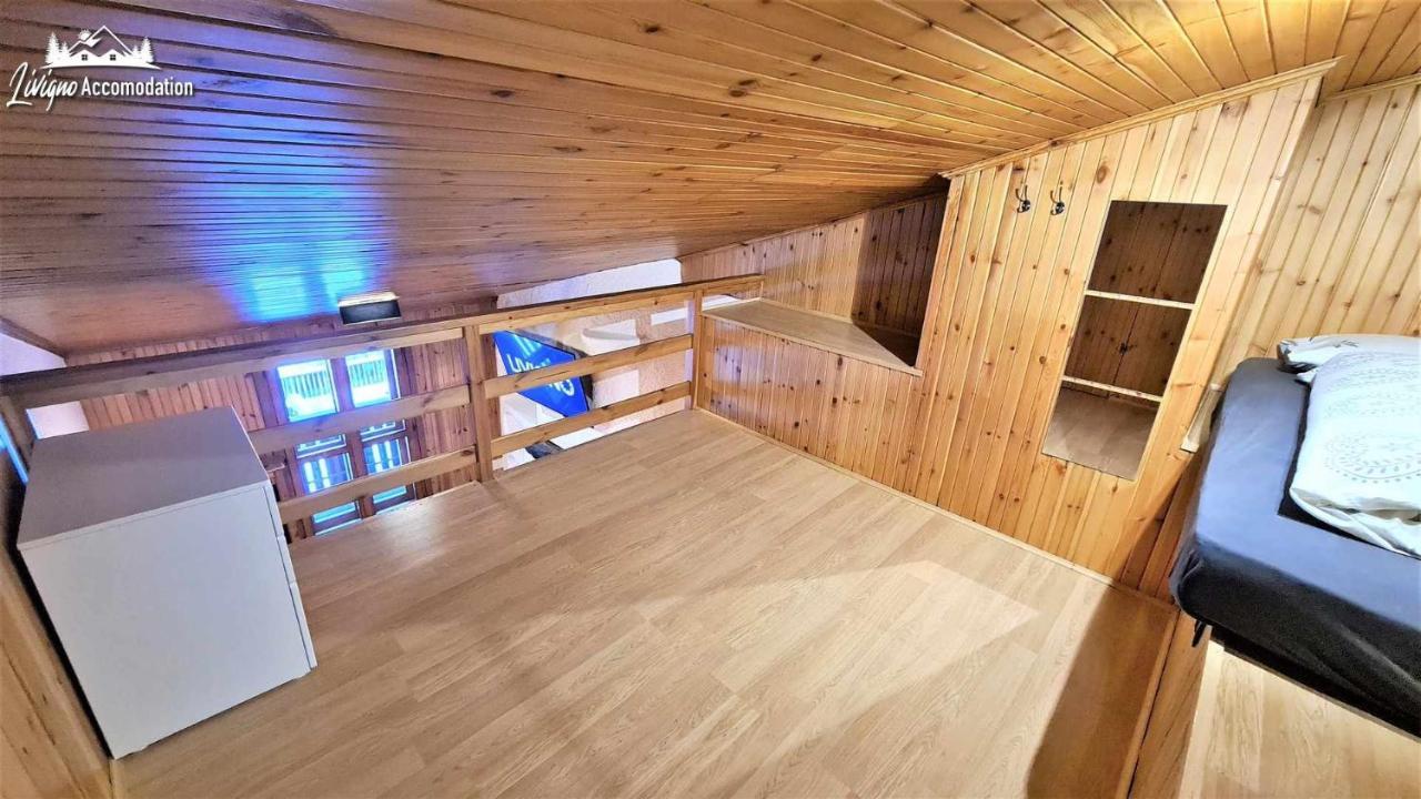 Teola Appartamento Livigno