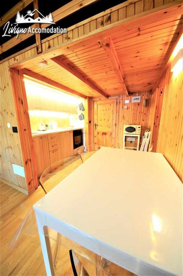 Appartamento Teola Livigno