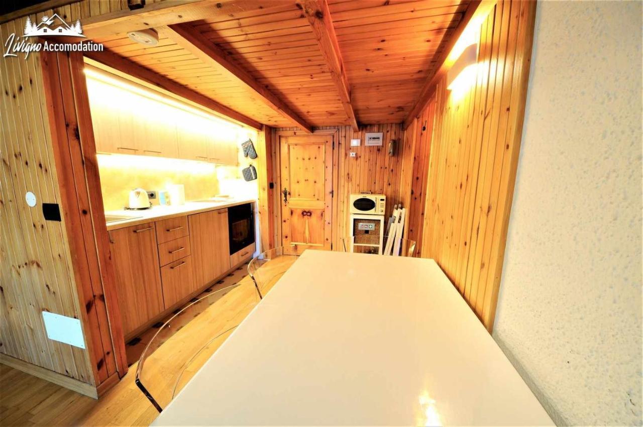 Teola Appartamento Livigno