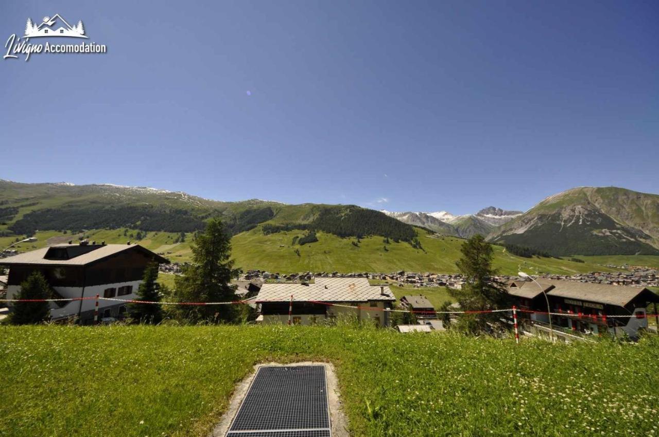 Teola * Livigno